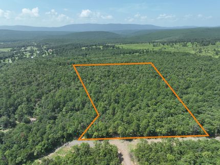 Timberland Property for sale in Le Flore County, Oklahoma