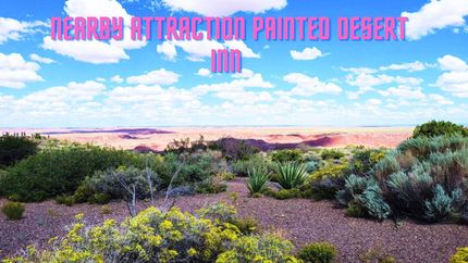 Undeveloped Land in Apache County, Arizona