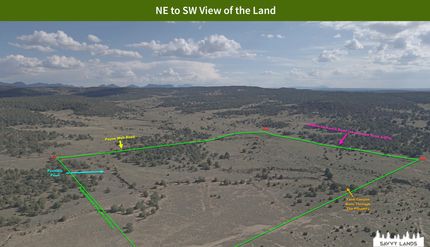 Farm and Ranch for sale in Catron County, New Mexico