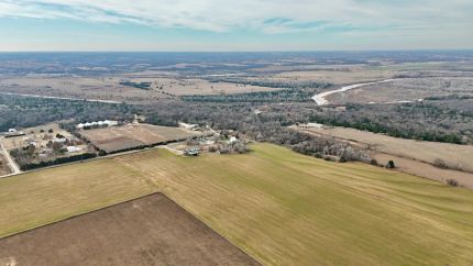 Homesite for sale in Cleveland County, Oklahoma