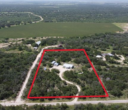 Farm and Ranch for sale in Medina County, Texas
