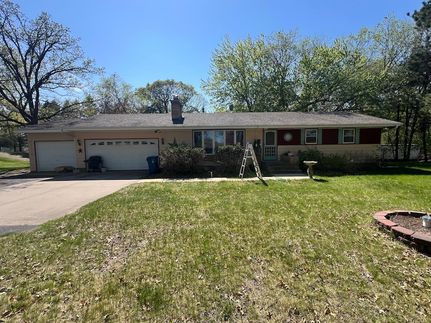 Land in Sherburne County, Minnesota