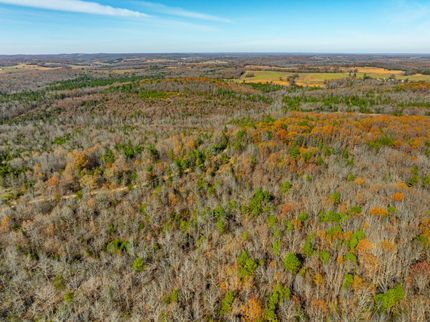 Undeveloped Land in Sharp County, Arkansas