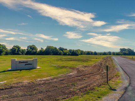 Land in Hunt County, Texas