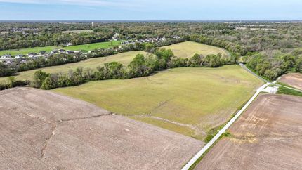 Undeveloped Land in Will County, Illinois