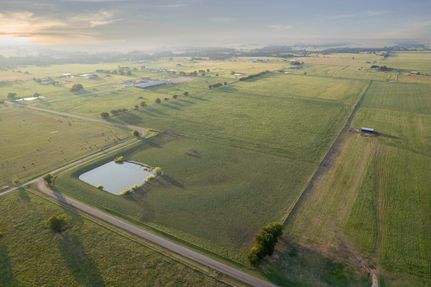 Farm and Ranch for sale in Grayson County, Texas