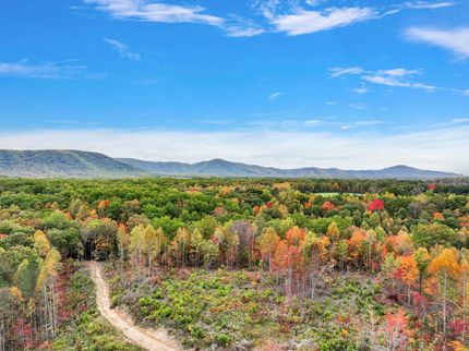 Land for sale in Morgan County, Tennessee