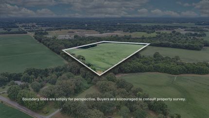 Farm and Ranch for sale in Carroll County, Tennessee