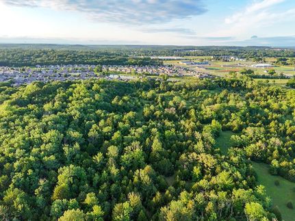 Undeveloped Land in Creek County, Oklahoma
