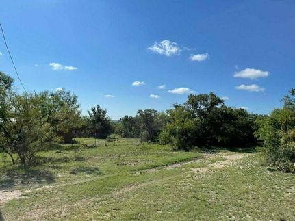 Farm and Ranch in Menard County, Texas