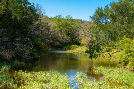 Recreational Property in Coleman County, Texas