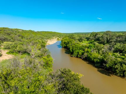 Recreational Property for sale in Coleman County, Texas
