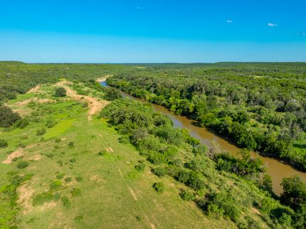 Recreational Property in Coleman County, Texas