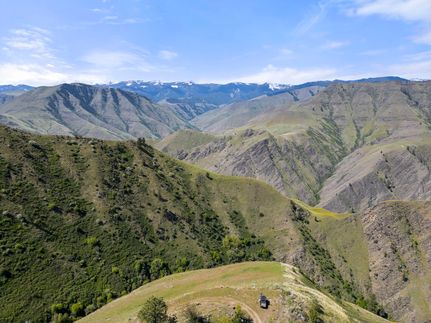 Farm and Ranch for sale in Idaho County, Idaho