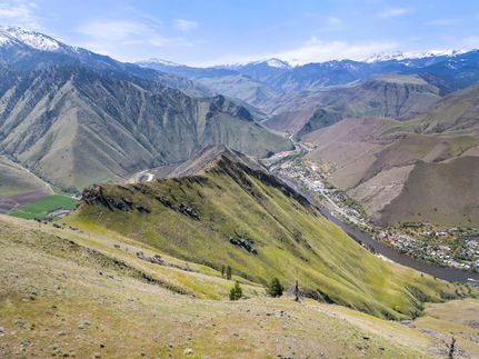 Hunting Property for sale in Idaho County, Idaho