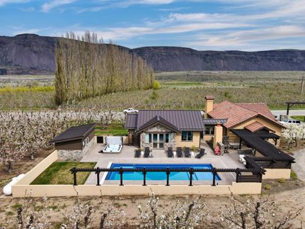 Commercial Property for sale in Chelan County, Washington