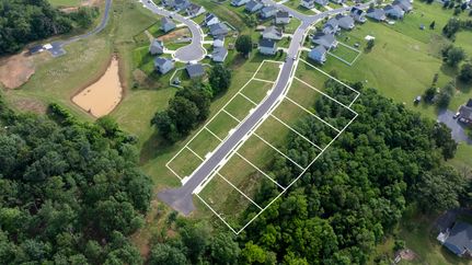 Timberland Property for sale in Augusta County, Virginia