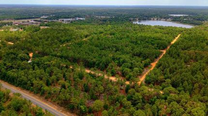 Homesite in Putnam County, Florida