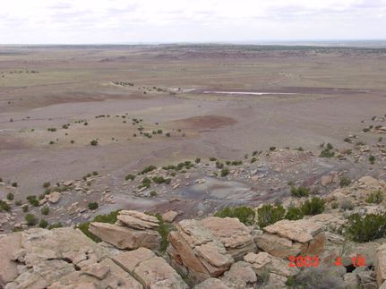 Land for sale in Apache County, Arizona