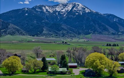 Recreational Property for sale in Bonneville County, Idaho