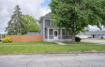 Land for sale in Jasper County, Iowa