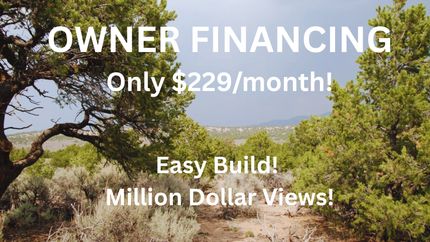 Undeveloped Land in Costilla County, Colorado