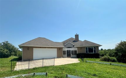 Timberland Property for sale in Union County, Iowa