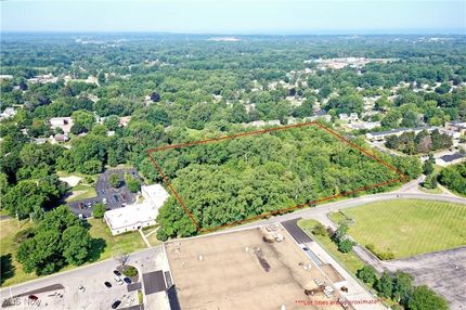 Land for sale in Lorain County, Ohio