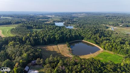 Farm and Ranch in Autauga County, Alabama