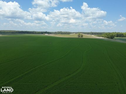Farm and Ranch in Arkansas County, Arkansas