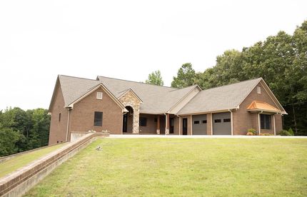 Timberland Property for sale in Henry County, Tennessee
