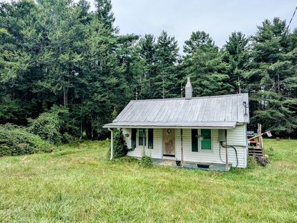 Recreational Property in Floyd County, Virginia