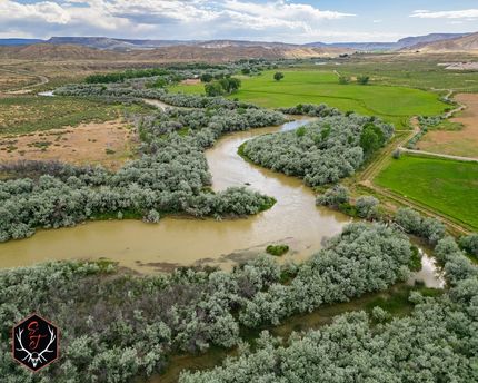 Undeveloped Land in Rio Blanco County, Colorado