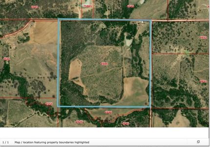 Farm and Ranch for sale in Comanche County, Texas