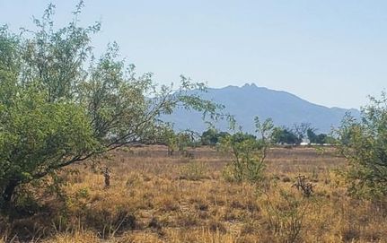 Land for sale in Cochise County, Arizona
