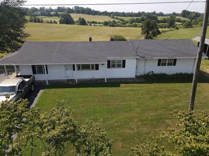 Farm and Ranch in Russell County, Kentucky