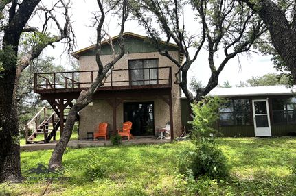 Land for sale in Schleicher County, Texas