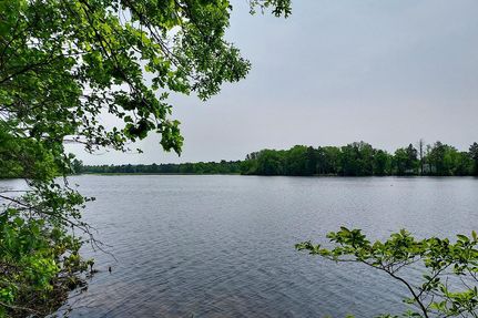 Lakefront Property in Monroe County, Wisconsin