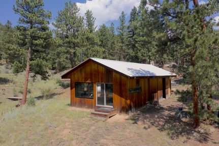 Commercial Property for sale in Park County, Colorado