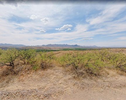 Land in Santa Cruz County, Arizona