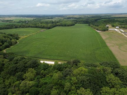 Undeveloped Land for sale in Pottawatomie County, Kansas