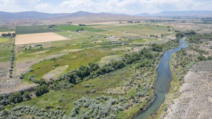 Oceanfront Property in Park County, Wyoming