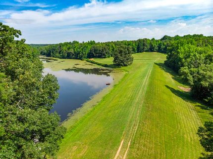 Timberland Property for sale in Appomattox County, Virginia