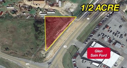 Land for sale in Greene County, Arkansas
