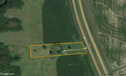 Undeveloped Land in Macon County, Missouri