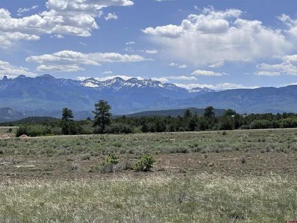 Land for sale in Ouray County, Colorado