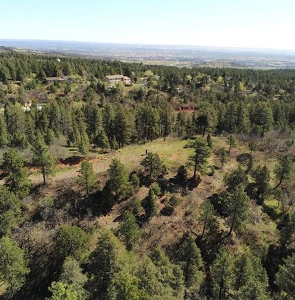 Hunting Property for sale in El Paso County, Colorado