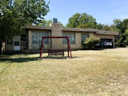 Recreational Property for sale in Bosque County, Texas
