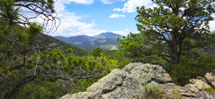 Land for sale in Jefferson County, Colorado