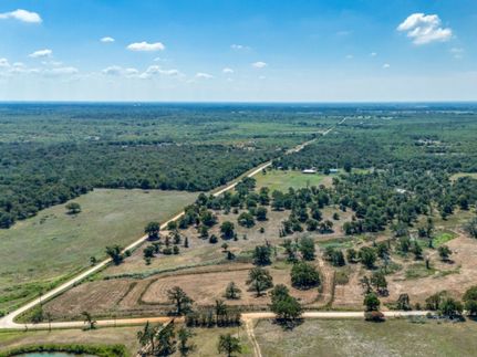 Undeveloped Land in Wilson County, Texas
